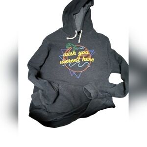 ☮️Mens small hoodie☮️